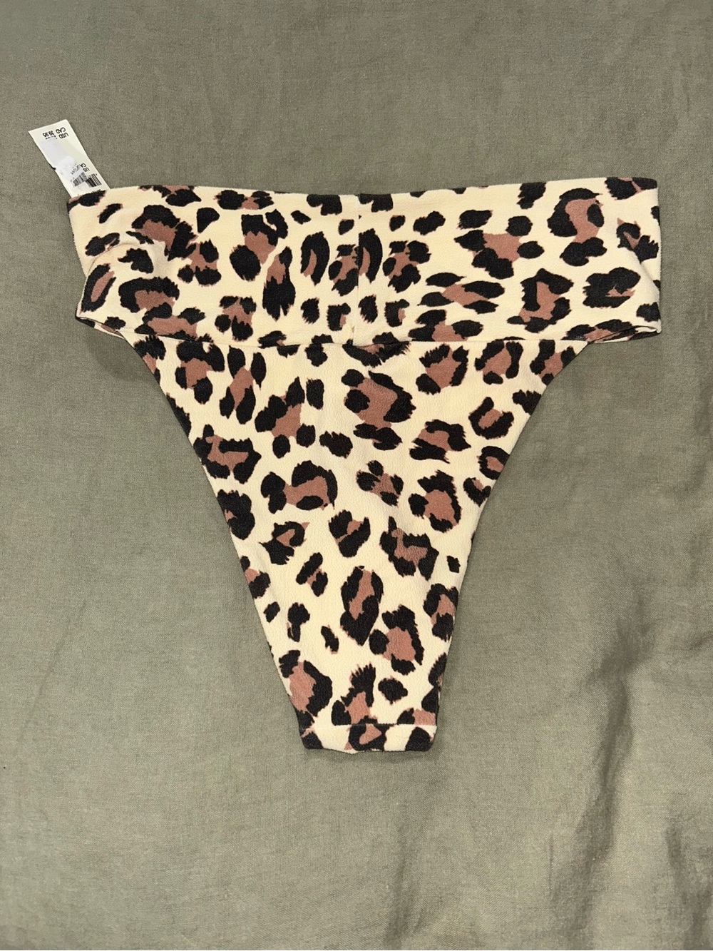 Bikini bottom - Picture 2 of 4
